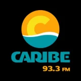 CARIBE 93.3 FM logo