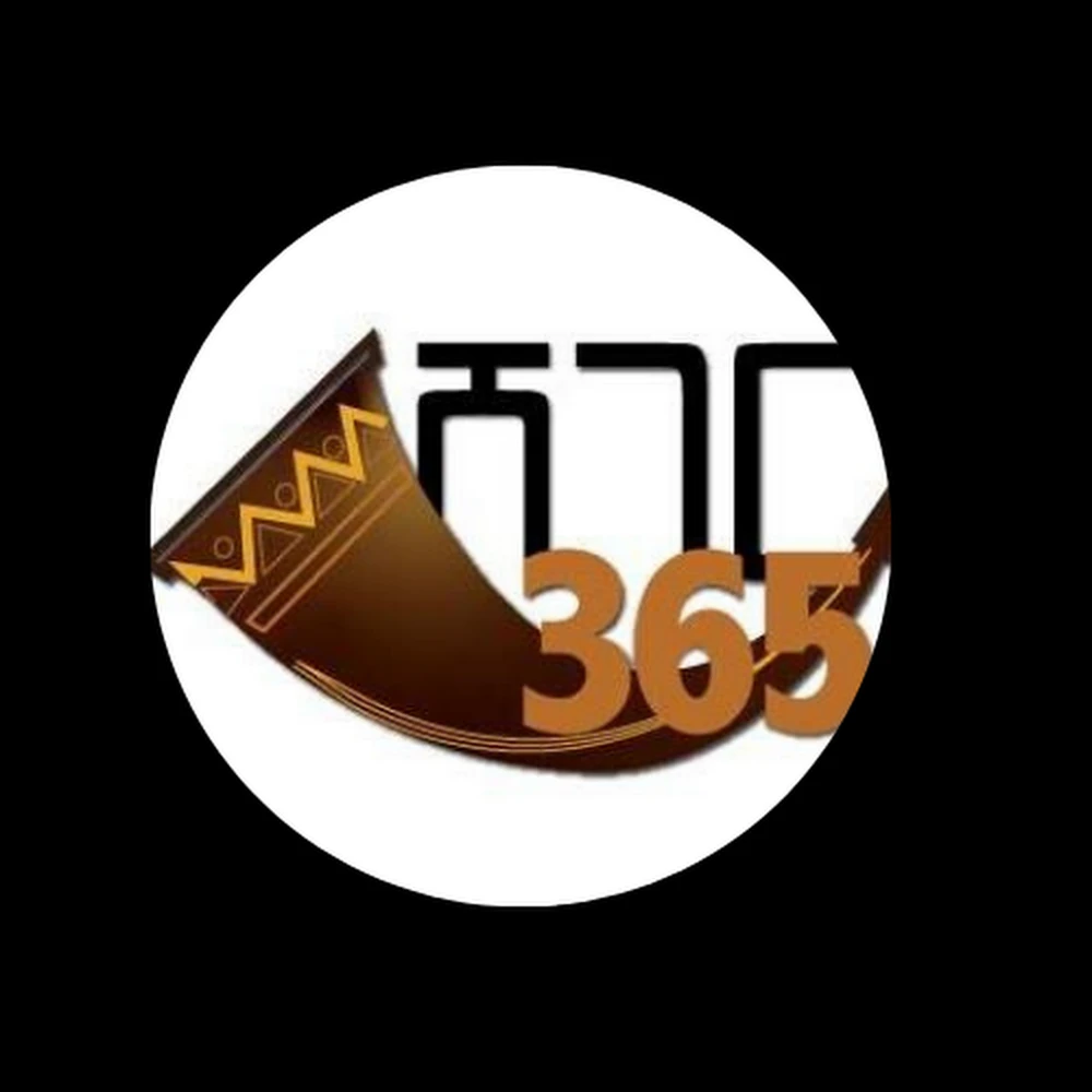 Sheger365 logo