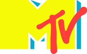 MTV Indonesia logo