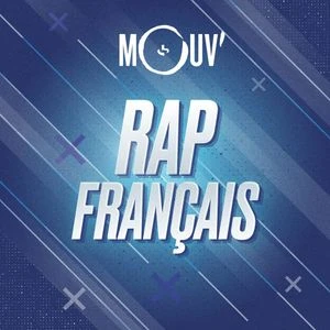 Mouv' Rap Français logo