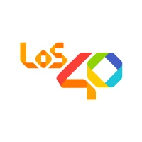 Los 40 Urban logo