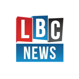LBC News logo