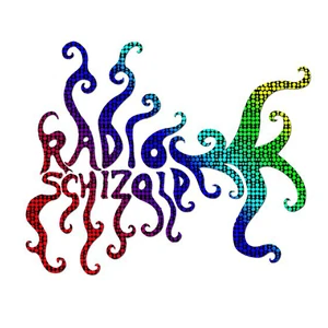 Radio Schizoid - Chillout/Ambient logo