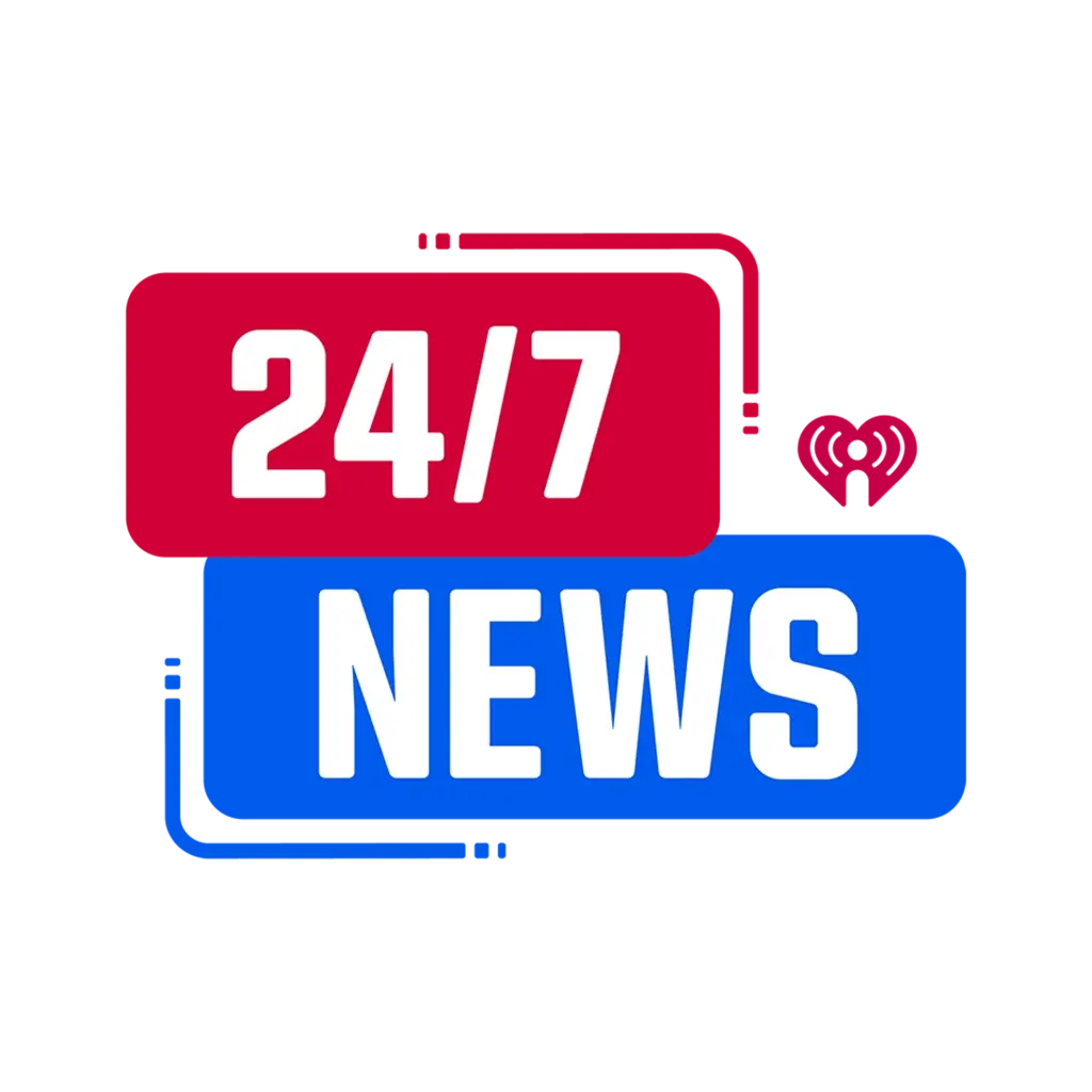 NBC News Radio logo