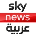 Sky Arabia News TV logo