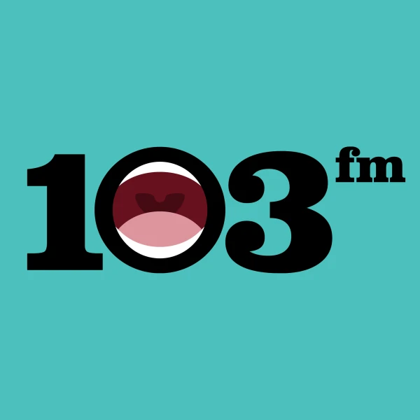 Radio 103FM logo