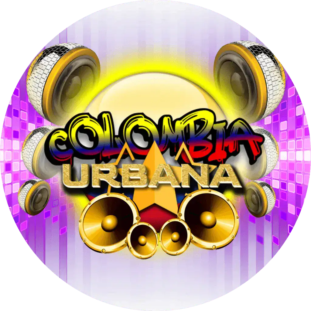 Colombia Urbana logo