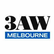 3AW - Melbourne - 693 AM (MP3) logo