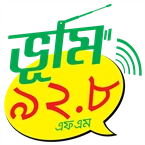 Radio Bhumi logo