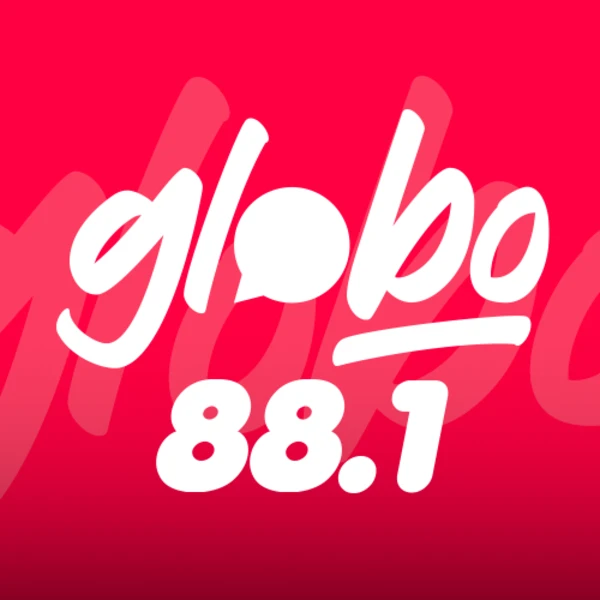 Globo 88.1 (Monterrey) - 88.1 FM - XHJM-FM - MVS Radio - Monterrey, Nuevo León logo
