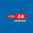 Inforadio logo