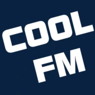 Cool FM logo