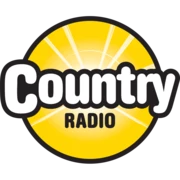 Country Radio logo
