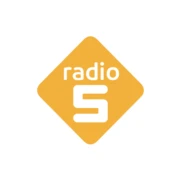 NPO Radio 5 logo