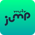 MDR Jump logo