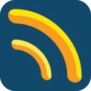Rádio do Concelho de Mafra logo