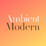 Ambient Modern logo