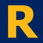 Real FM 97.8 logo