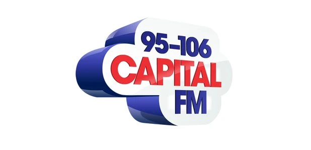 Capital FM London logo