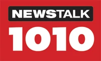 CFRB News/Talk 1010 (Toronto, ON) logo