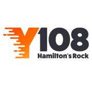 CJXY 107.9 "Y108" Burlington, ON logo