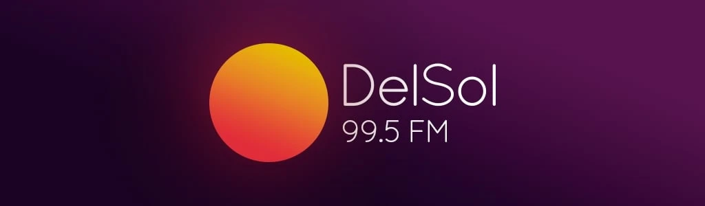Del Sol FM logo