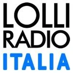 Lolli Radio Italia logo