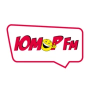 Юмор FM logo
