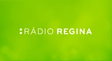 SRo2 Rádio Regina Východ logo