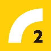 Latvijas Radio 2 logo