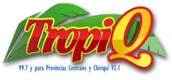 TropiQ logo