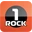1 Rock Bulgaria logo