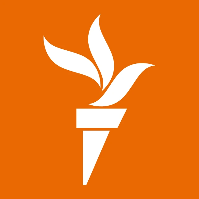 Radio Slobodna Evropa logo