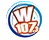 Radio W107 107.3 Tegucigalpa logo