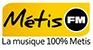 Métis FM logo