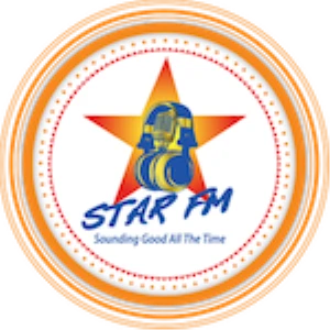 Star FM 89.7 logo