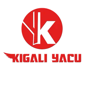 KIGALI YACU Online Radio logo