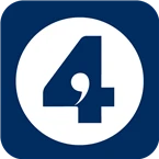 BBC Radio 4 (128k) logo