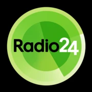 Radio 24 il sole 24 ore logo