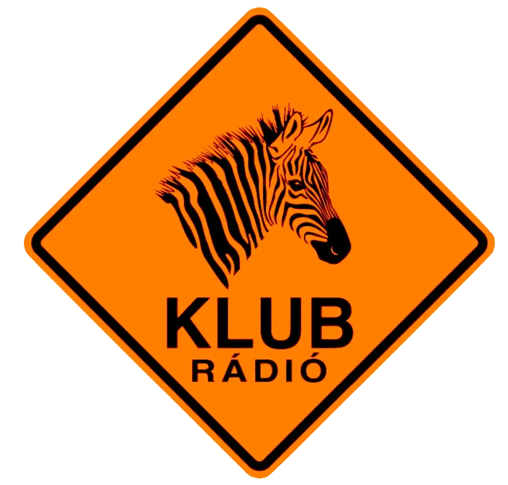 Klubrádió 95,3 logo