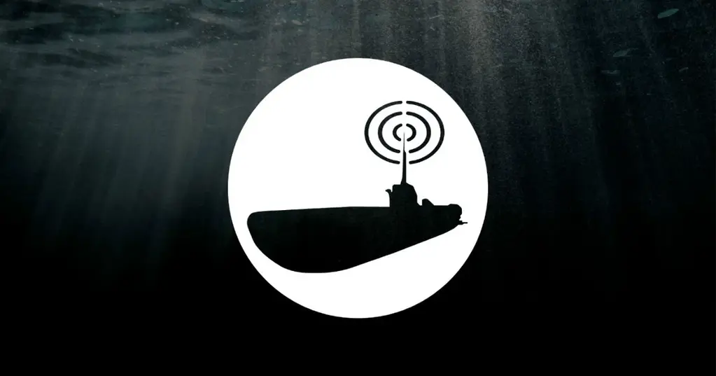 Sub FM logo