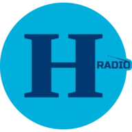 El Heraldo Radio (Ciudad de México) - 98.5 FM - XHDL-FM - Heraldo Media Group - Ciudad de México logo