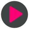 Zhulduz Radio logo