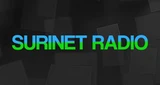 Surinet radio logo