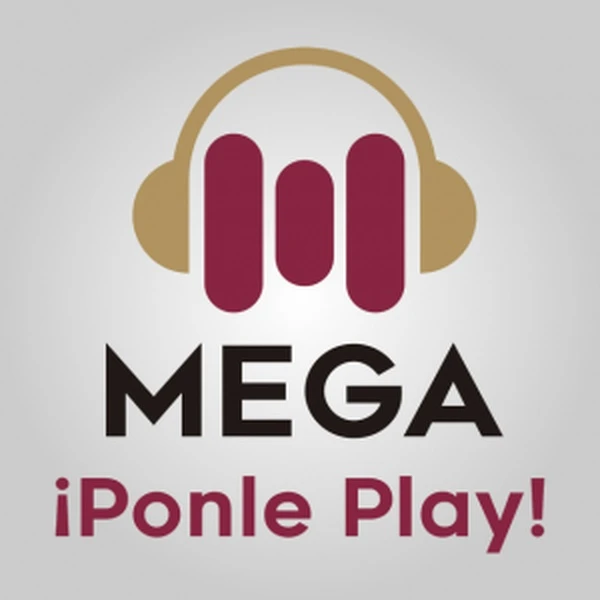 Mega FM (Tenosique) -102.9 FM - XHTQE-FM - CORAT (Comisión de Radio y Televisión de Tabasco) - Tenosique, TB logo