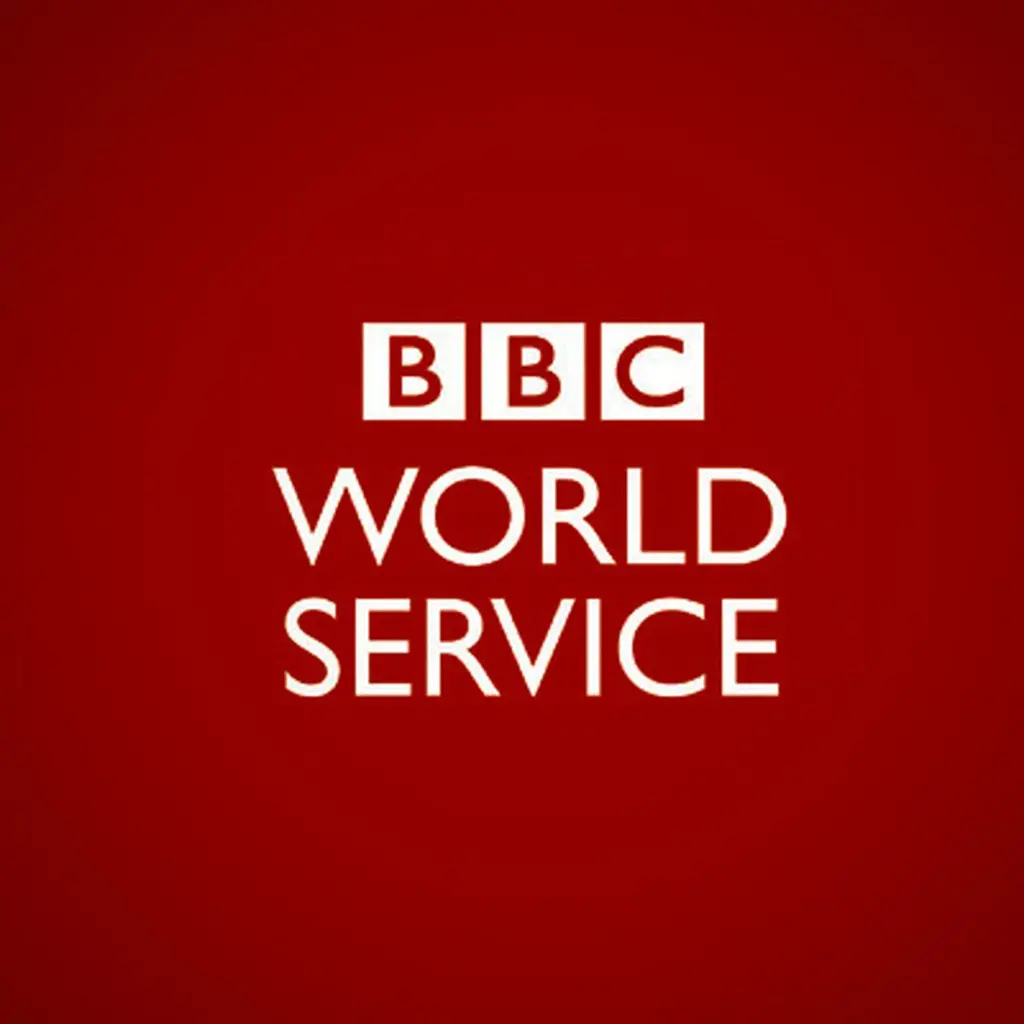 BBC World Service logo