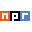 NPR Newscast logo