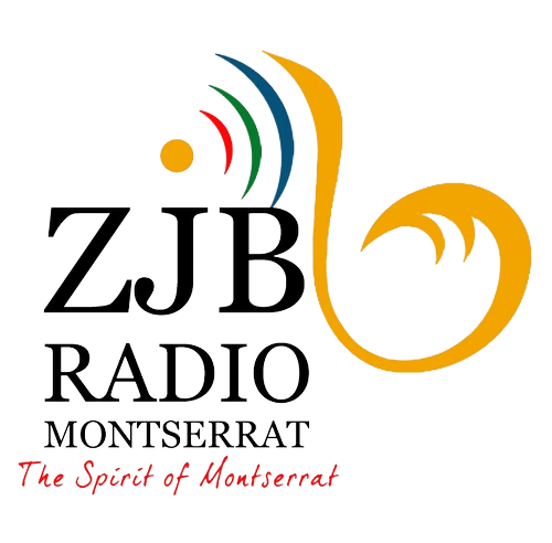 ZJB Radio logo