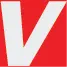 VOH FM 95.6 logo