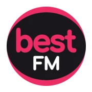 BestFM logo